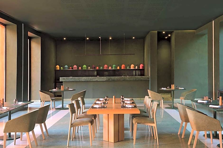 DoubleTree by Hilton Ben Guerir Hotel & Residences