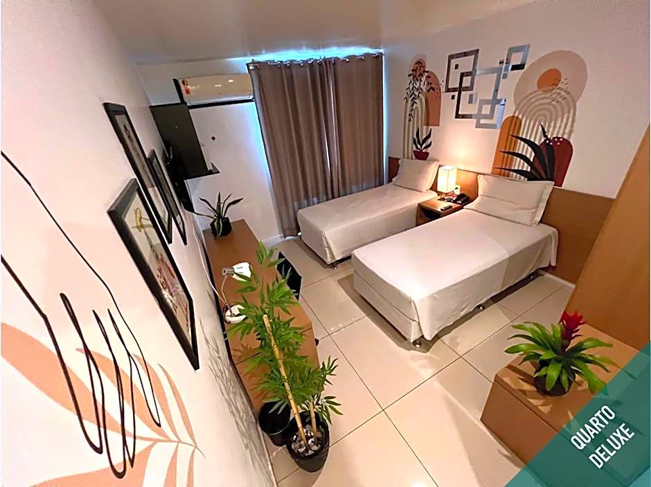 Verano Stay Flat Barra Olímpica