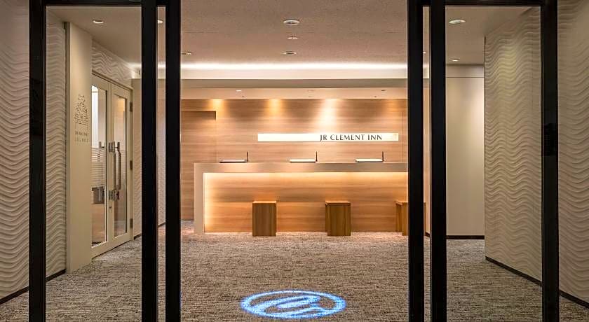 JR CLEMENT INN HIMEJI