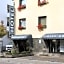City Hotel Fellbach KONTAKTLOSER CHECK-IN