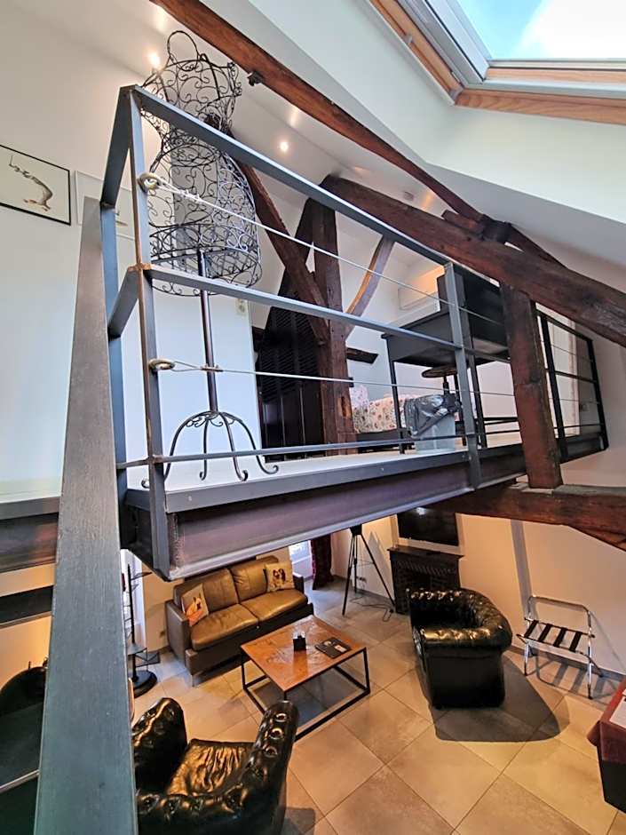 La Maison de Maurice