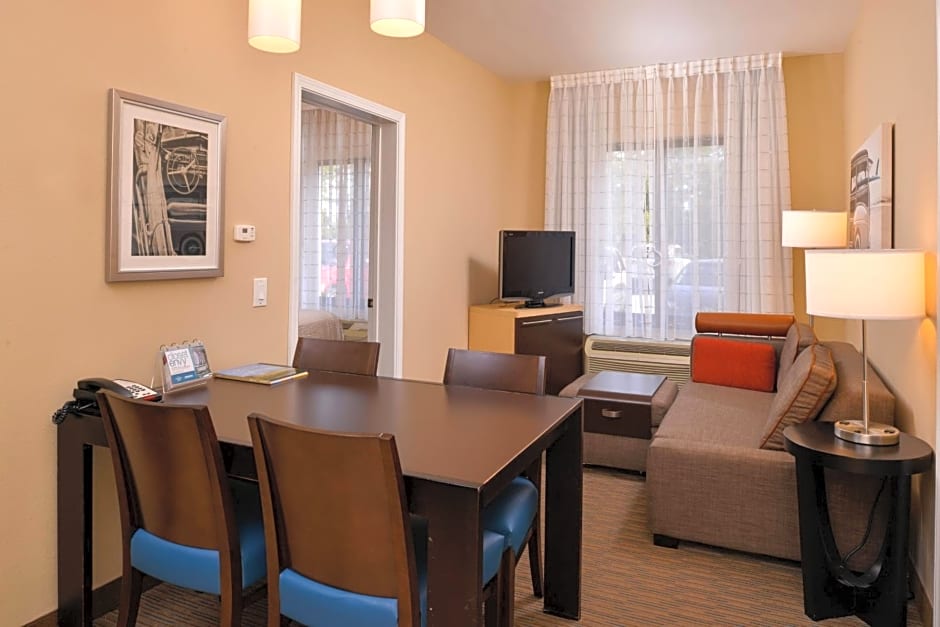 TownePlace Suites Wilmington Wrightsville Beach