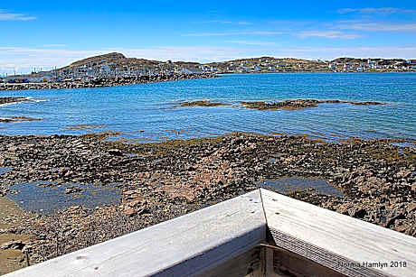 Toulinguet Inn - Suites