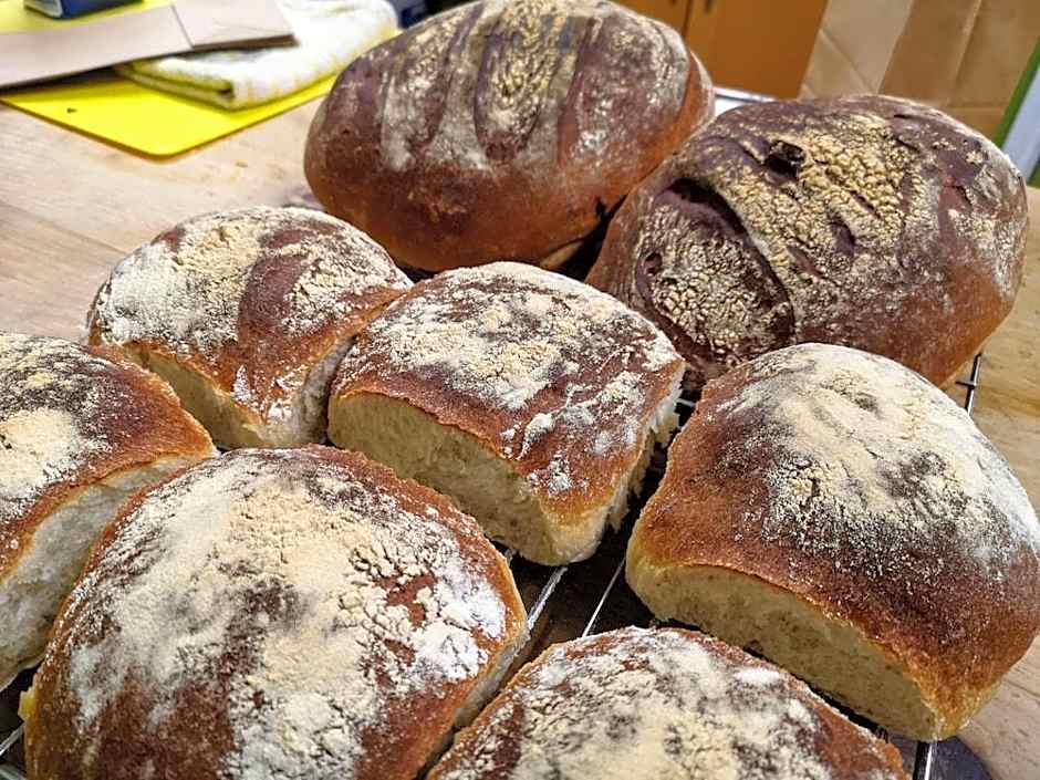 Brampton Dales Farm Bed and Breakfast