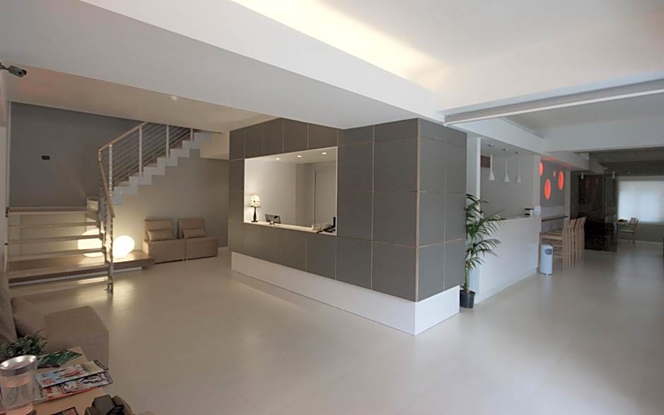 Guest House Residence