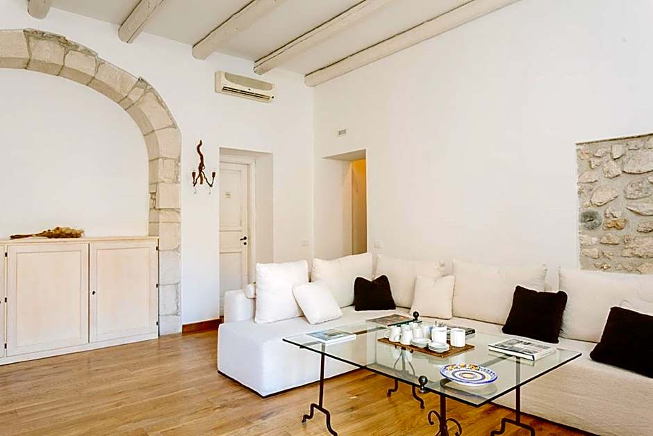 B&B Palazzo Del Sale