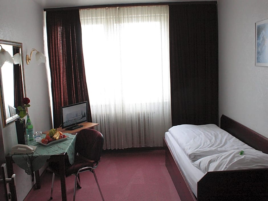 Mainbogen Hotel