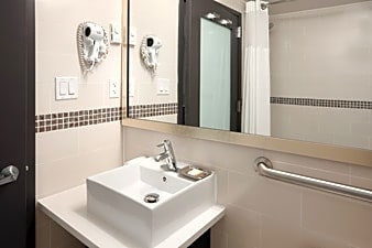 Hotel Richland LES