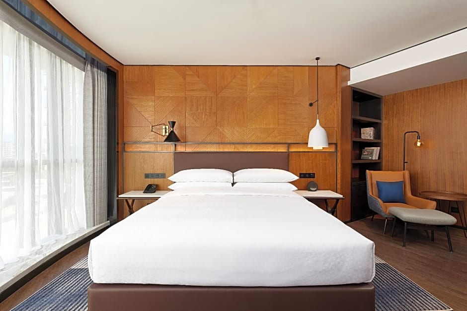 Four Points by Sheraton Yiyang