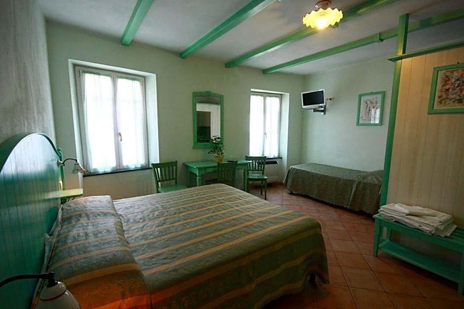 Albergo Belvedere