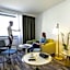 Novotel Annecy Centre Atria