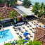 Le Saly Hotel & Hotel Club Filaos