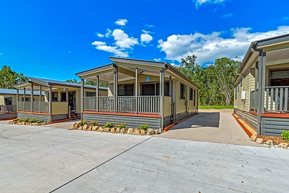 Discovery Parks - Airlie Beach