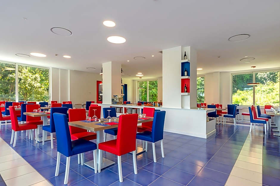 Hotel Metropole