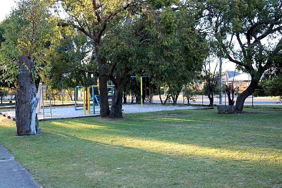 Acclaim Kingsway Tourist Park