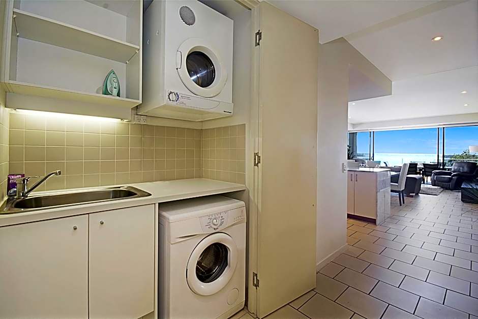 Space Holiday Apartments