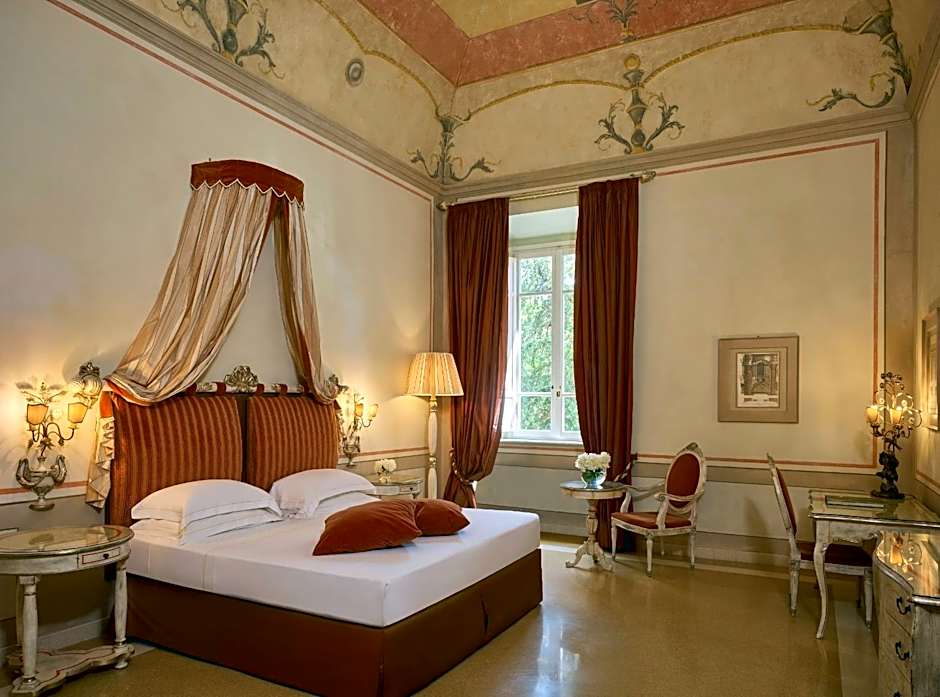 Bagni Di Pisa Palace & Thermal Spa