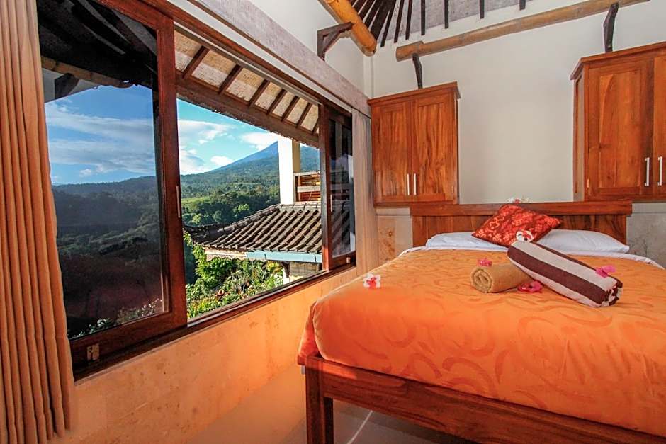 Rinjani Lodge