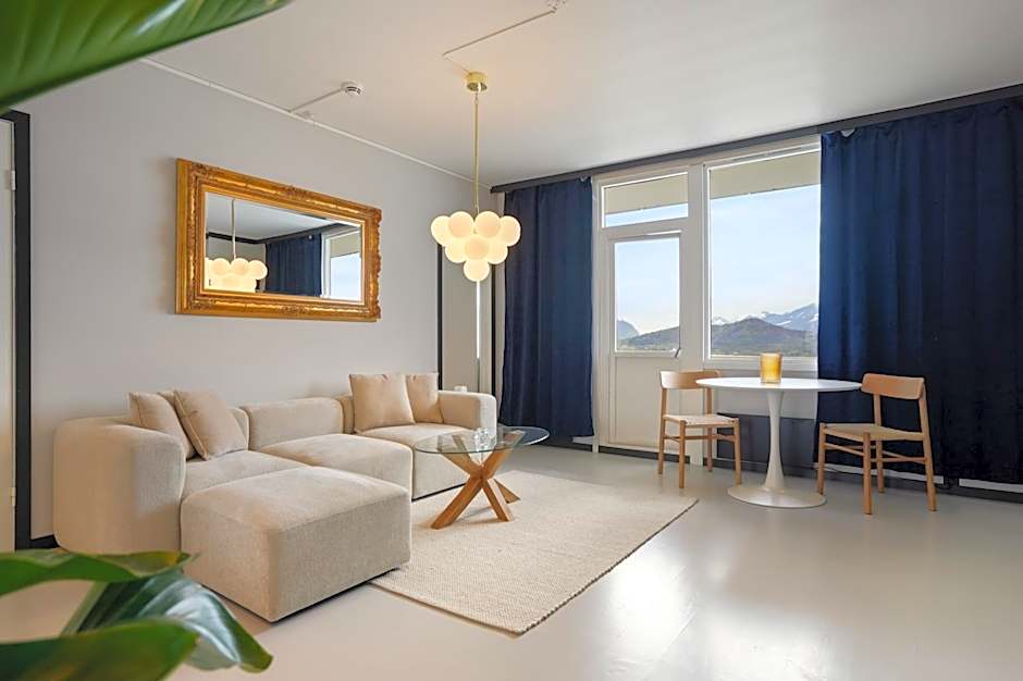 A11 Apartments