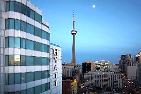 Hyatt Regency Toronto