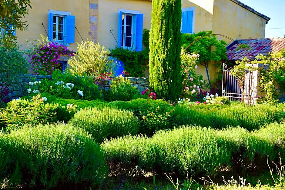 Bastide Saint-Didier