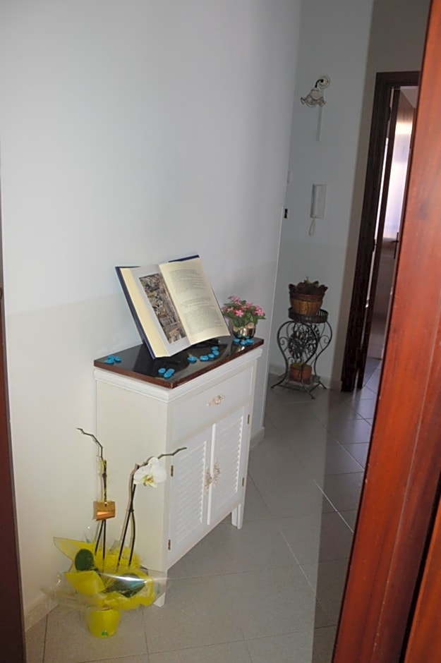 B&B Vicolo del Chiostro