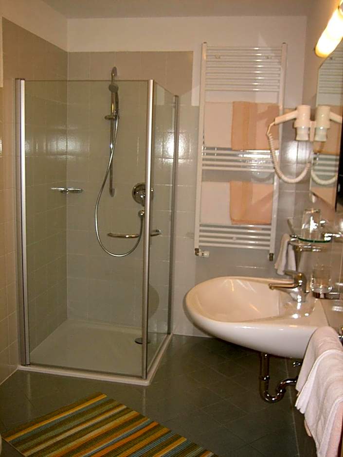 Garni - Appartement Neumairhof