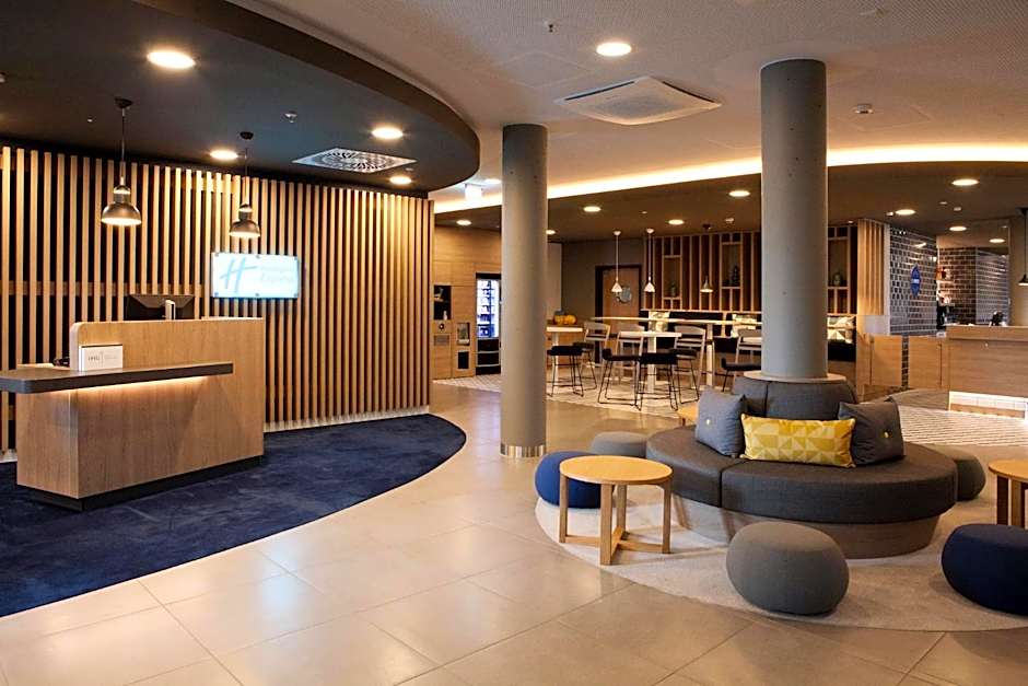 Holiday Inn Express Bochum By IHG