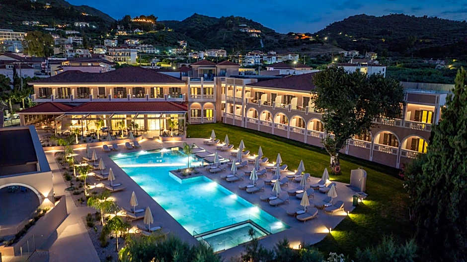 Hotel Palmyra