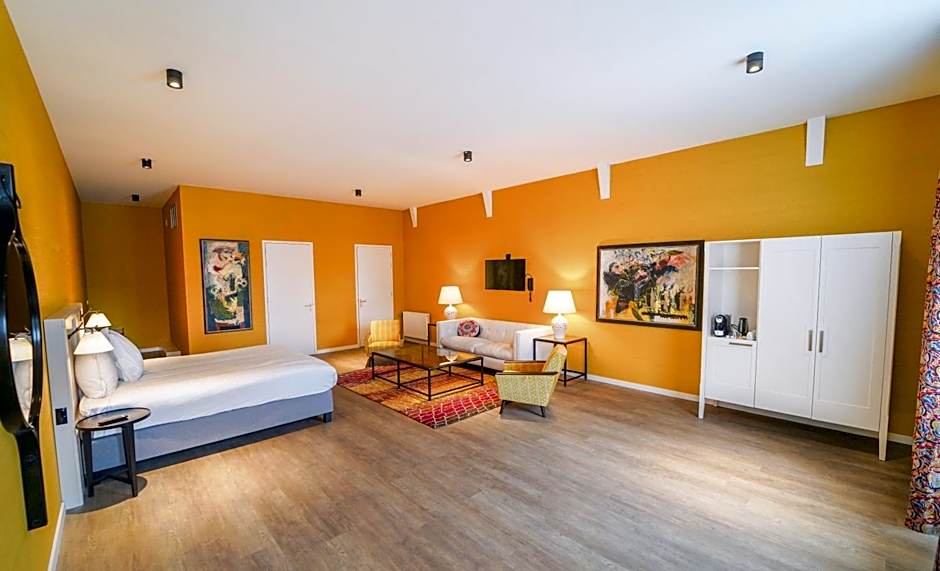 The Fallon Hotel Alkmaar