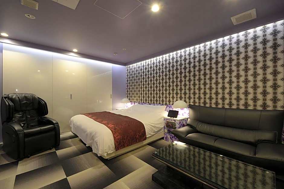 Hotel 5stars (Adult Only)