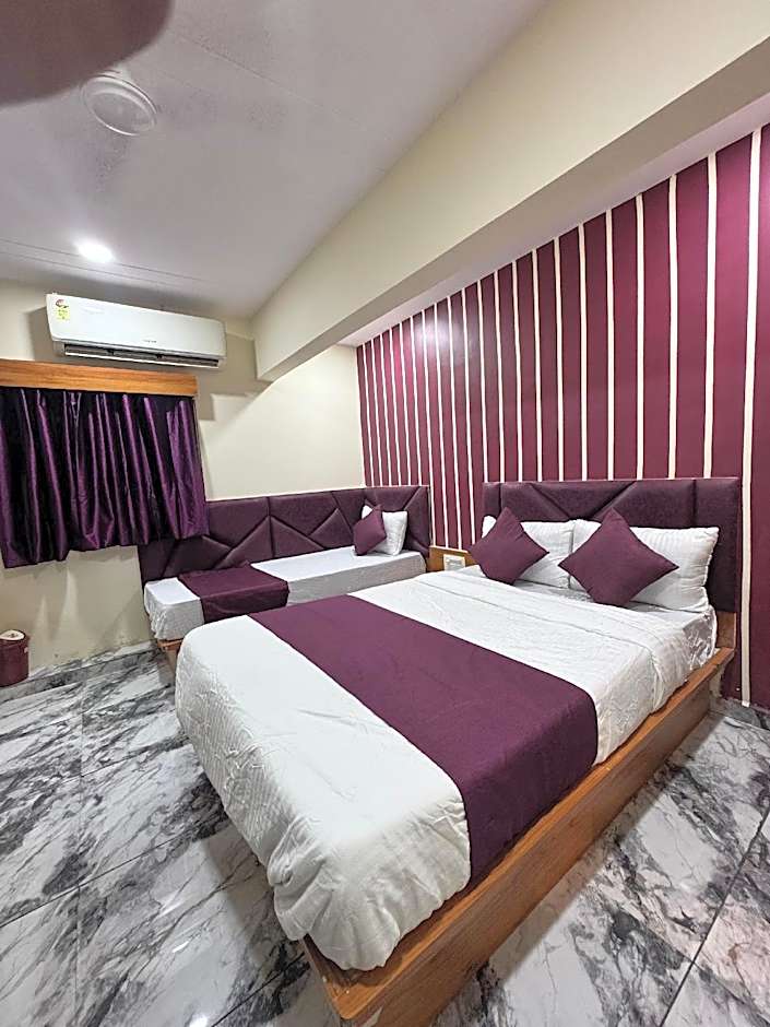 Hotel Konark by SRURBAN HOTELS
