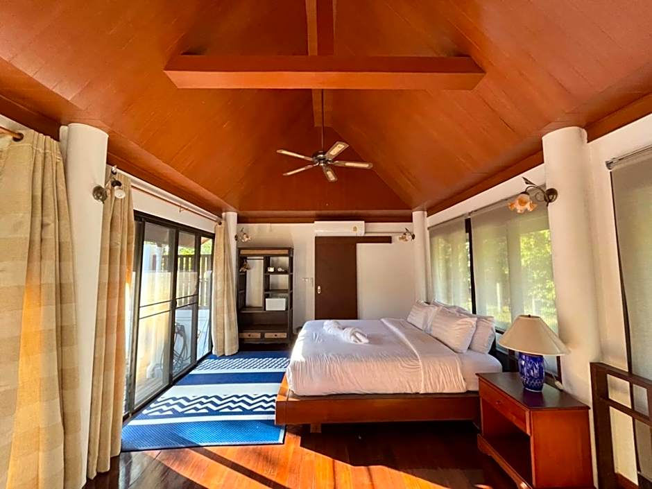 Casa Khaoyai Bed&Breakfast