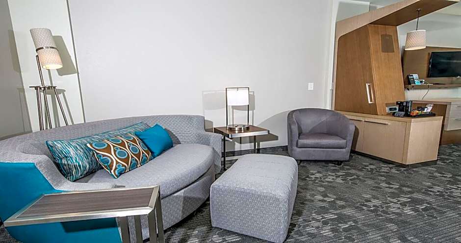 Courtyard by Marriott Columbia Cayce