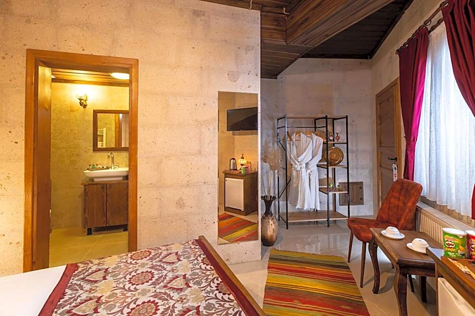 Lord of Cappadocia Hotel