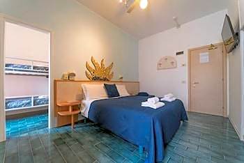 Hotel Giorgetti Orange