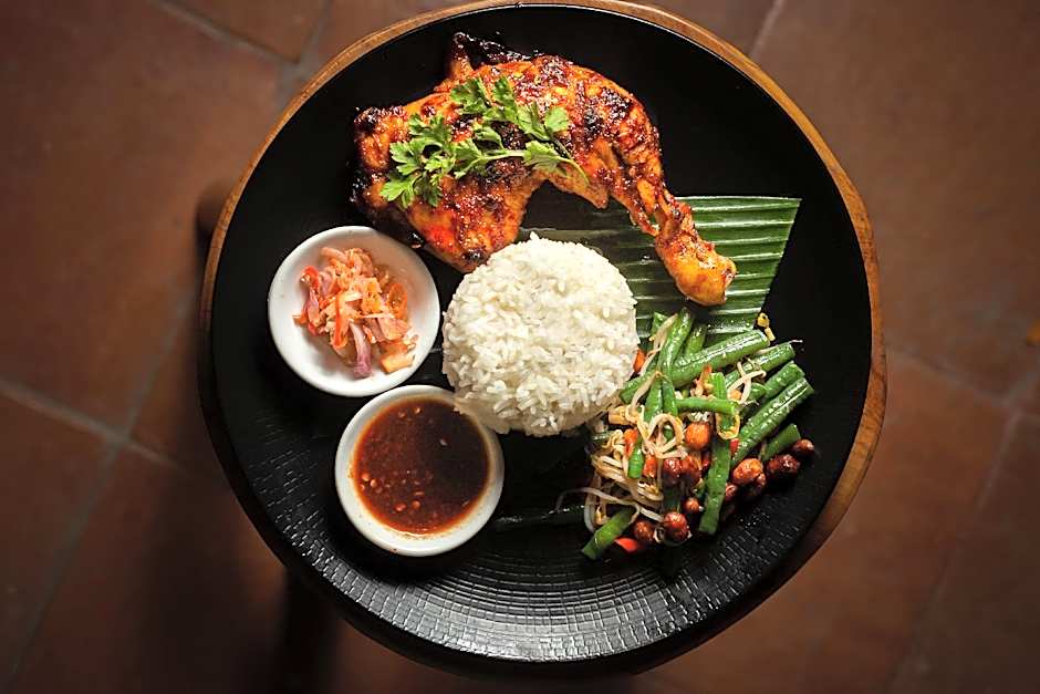 Alam Bidadari Seminyak Villas
