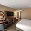 Hampton Inn By Hilton Springfield