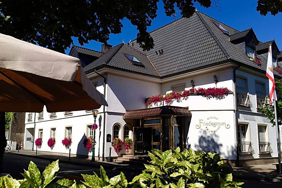 Hotel "Schloss Friedestrom"
