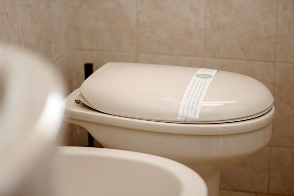 Country House L'Aia - Wellness & Relax