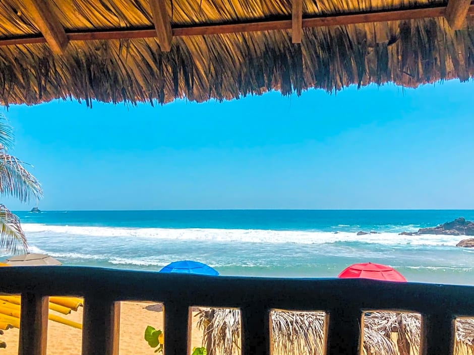 Hotel Paraíso del Pescador by Rotamundos