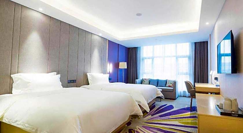 Lavande Hotels· Jingzhou Jianli