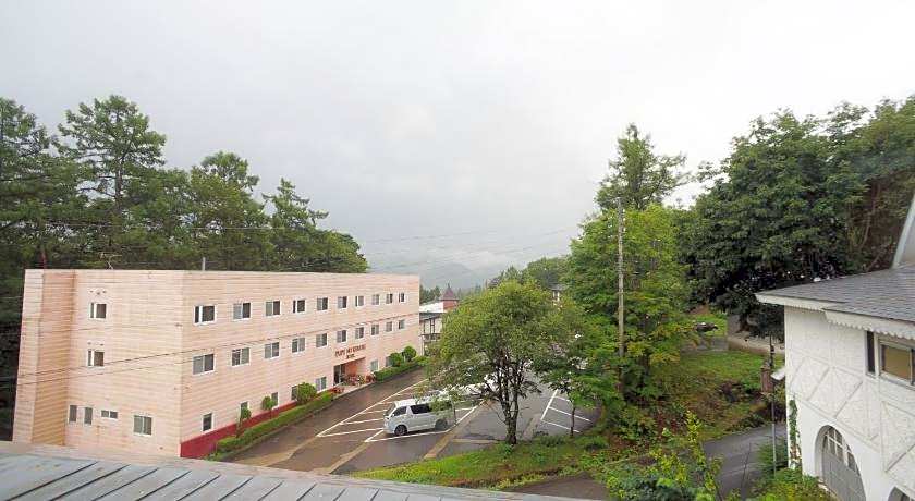 Hakuba Märchen House