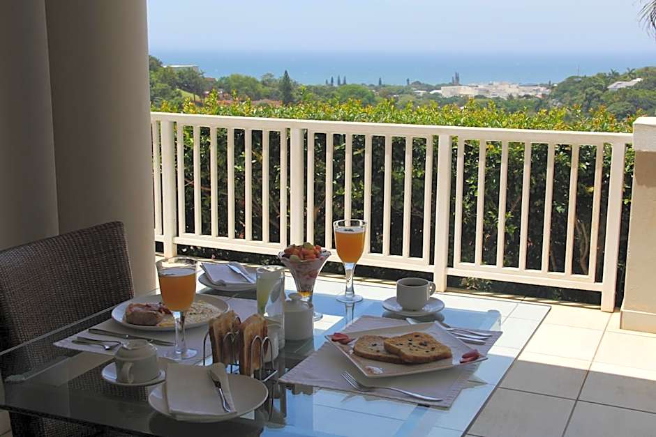 Seaview Manor Exquisite Bed & Breakfast