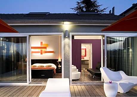 Superior Suite