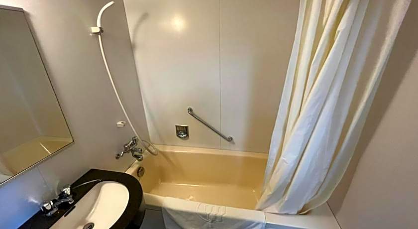 Tsushima Dae-A Hotel