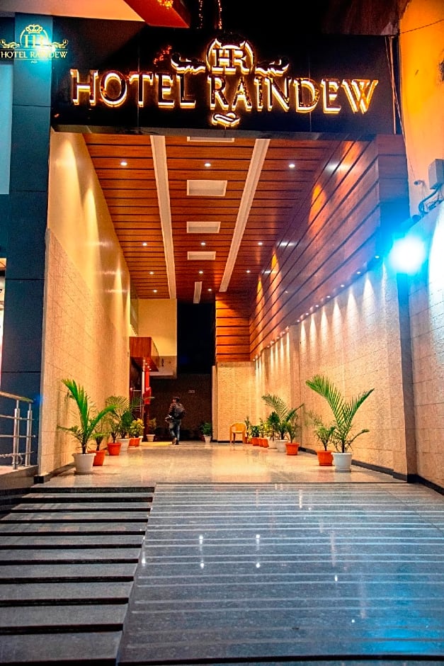 HOTEL RAINDEW