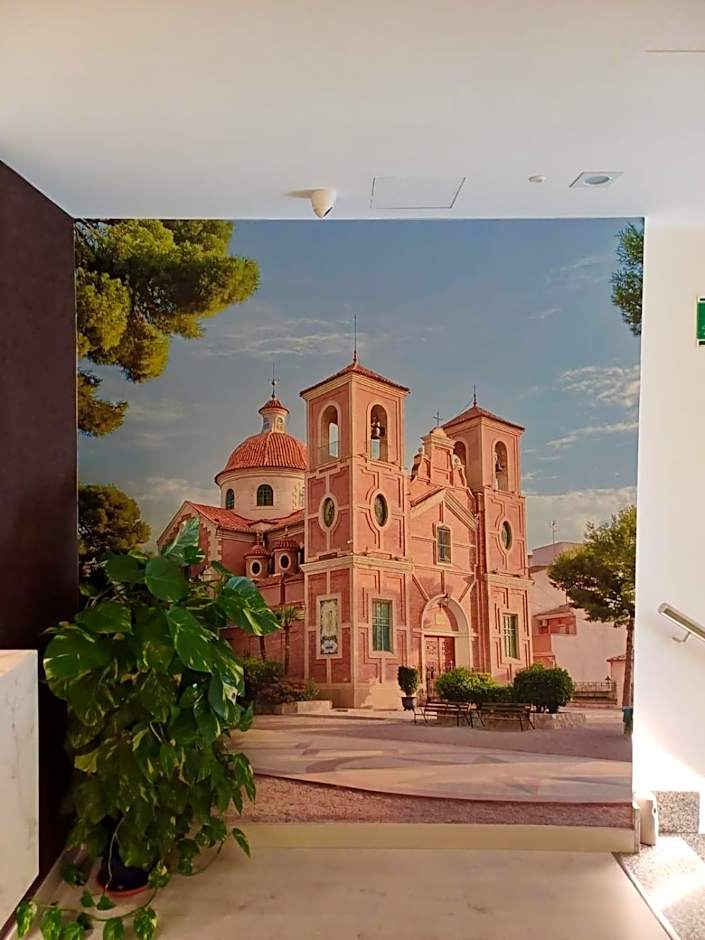 Aureo Alojamiento Urbano