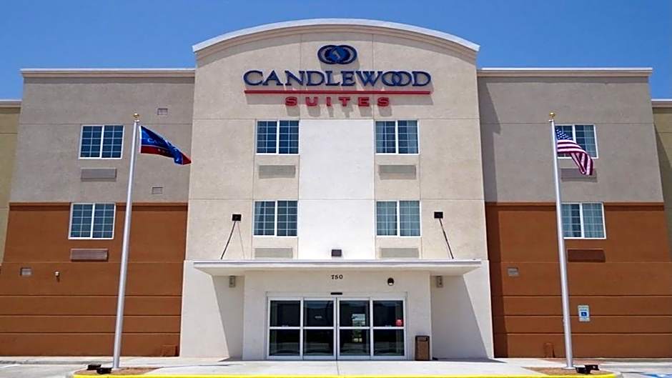 Candlewood Suites San Angelo TX by IHG
