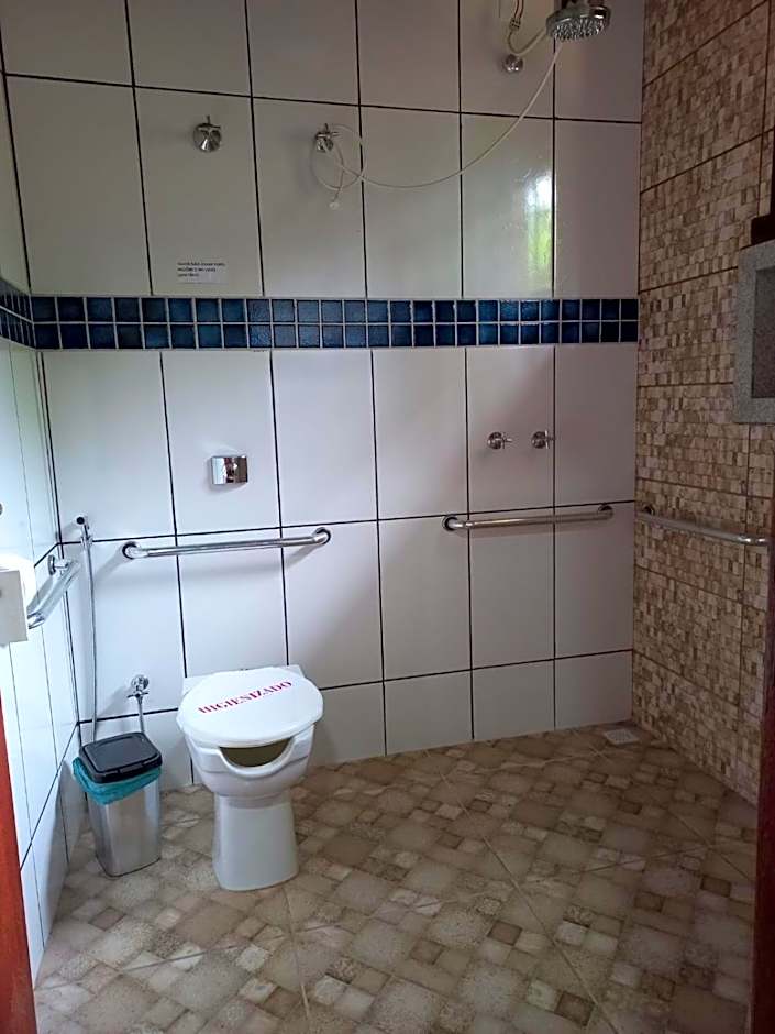 Pousada Cachoeiras do Cipó